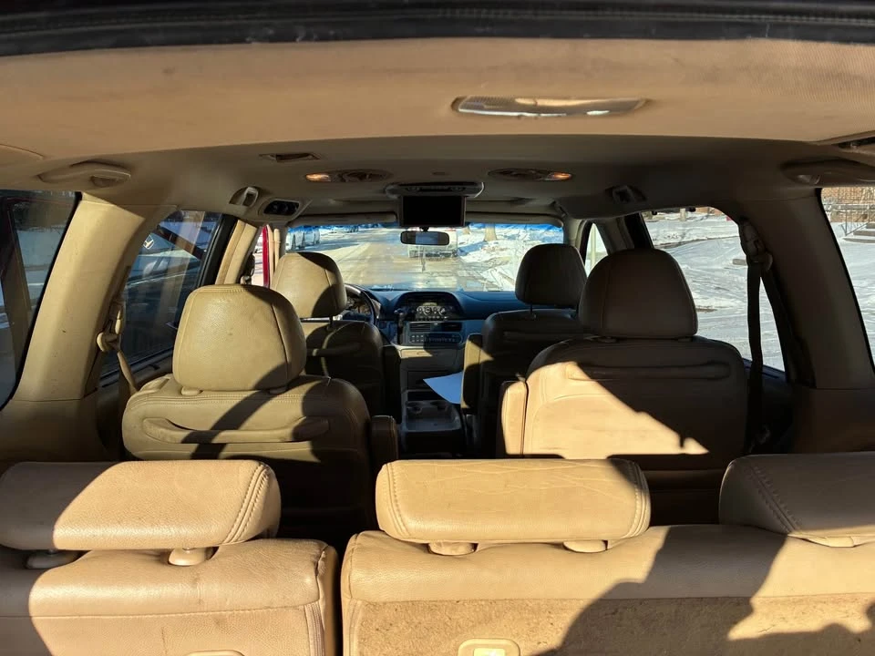 2006 Honda Odyssey - Image 10 of 10