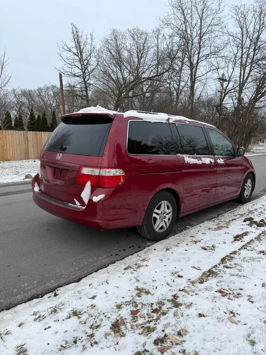2006 Honda Odyssey - Image 4 of 10
