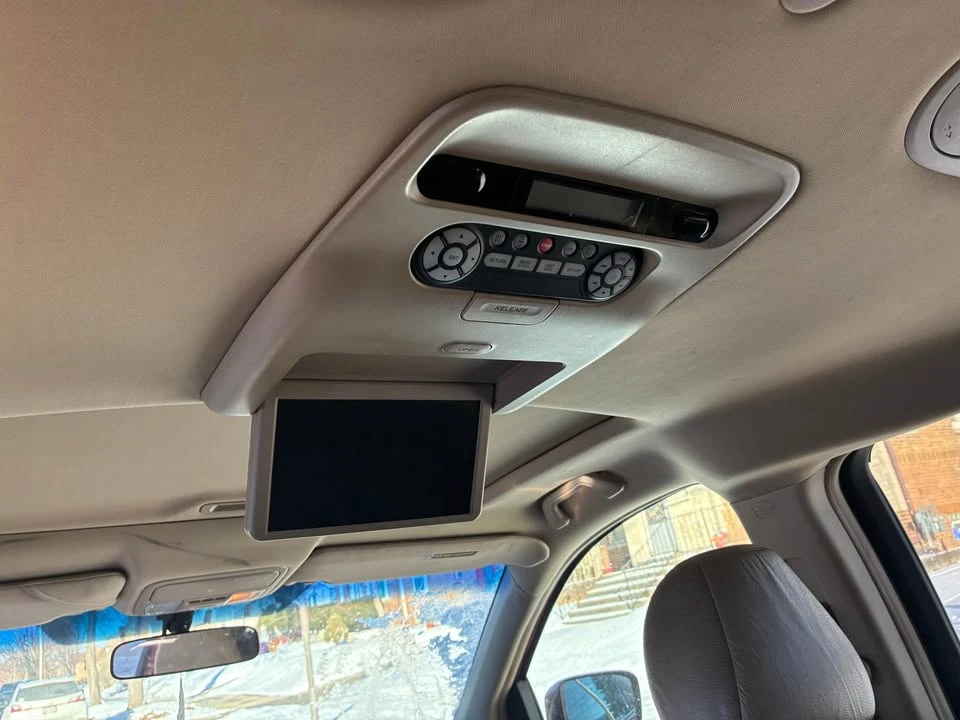 2006 Honda Odyssey - Image 9 of 10