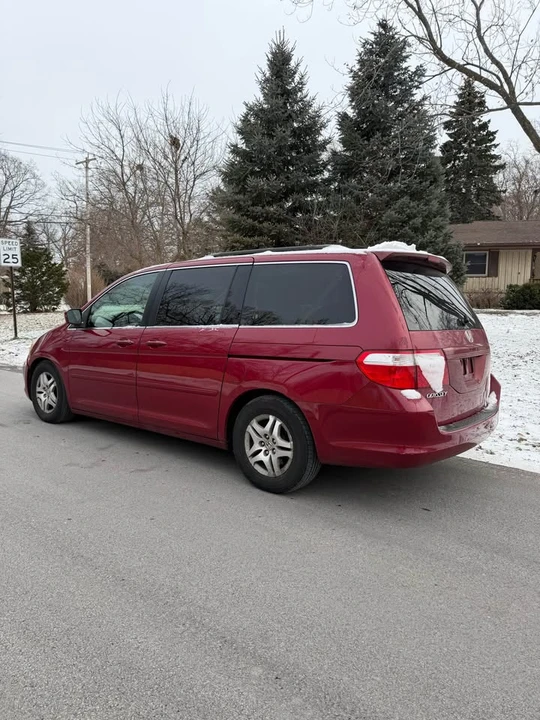 2006 Honda Odyssey - Image 3 of 10
