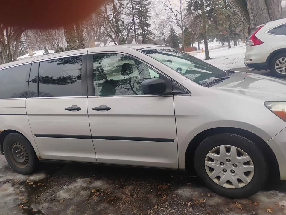 2006 Honda Odyssey - Image 4 of 6