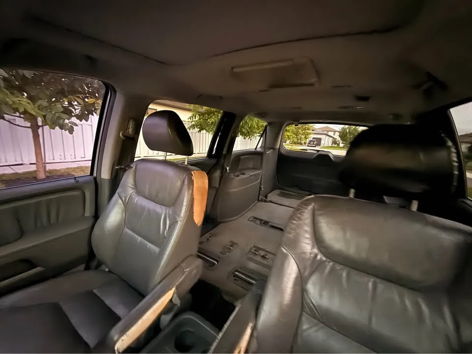 2006 Honda Odyssey - Image 11 of 12