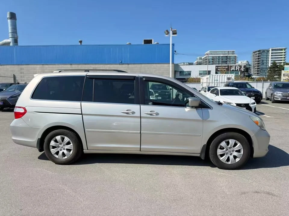 2006 Honda Odyssey - Image 3 of 12
