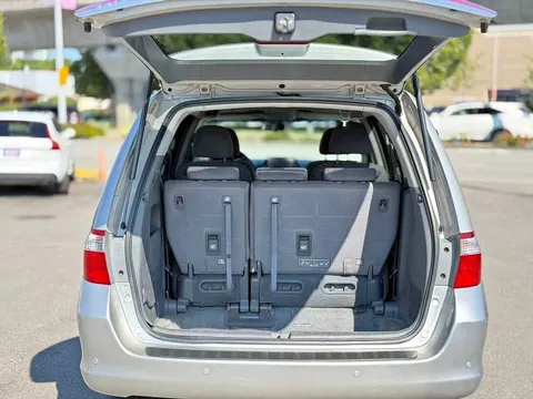 2006 Honda Odyssey EX 7-Passenger