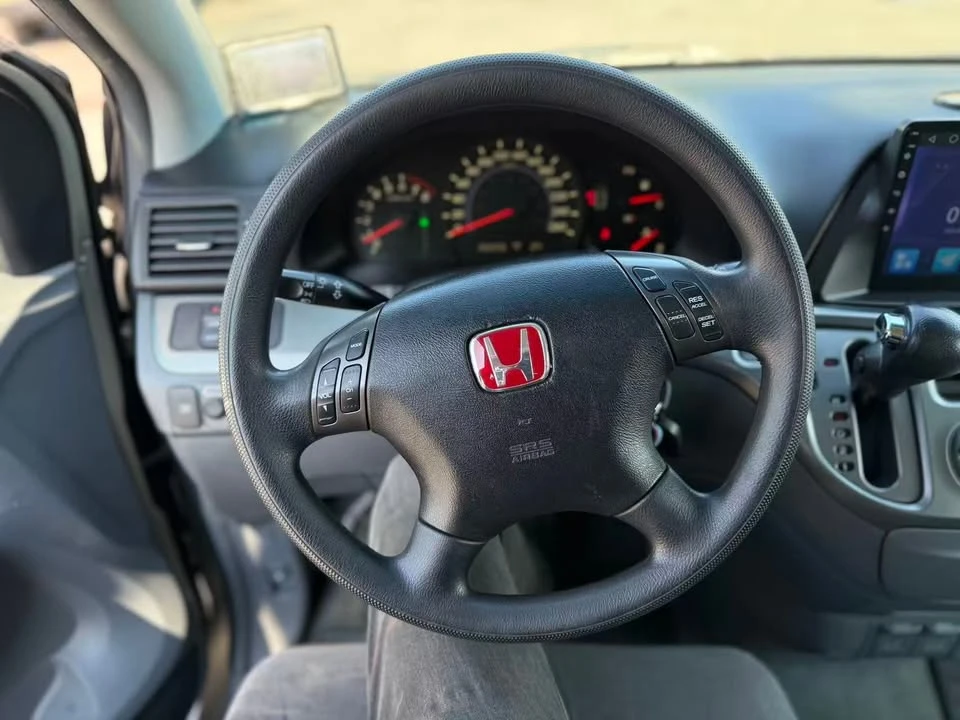 2006 Honda Odyssey - Image 2 of 12