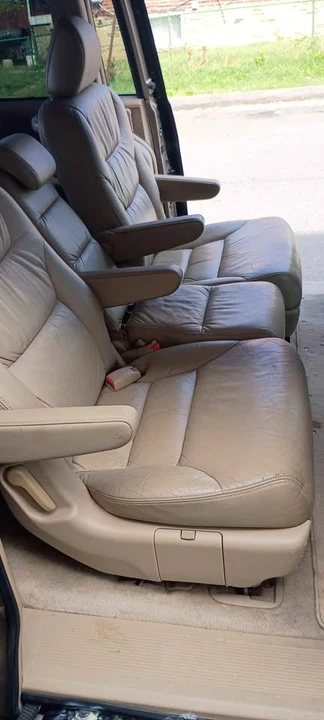 2006 Honda Odyssey - Image 6 of 12