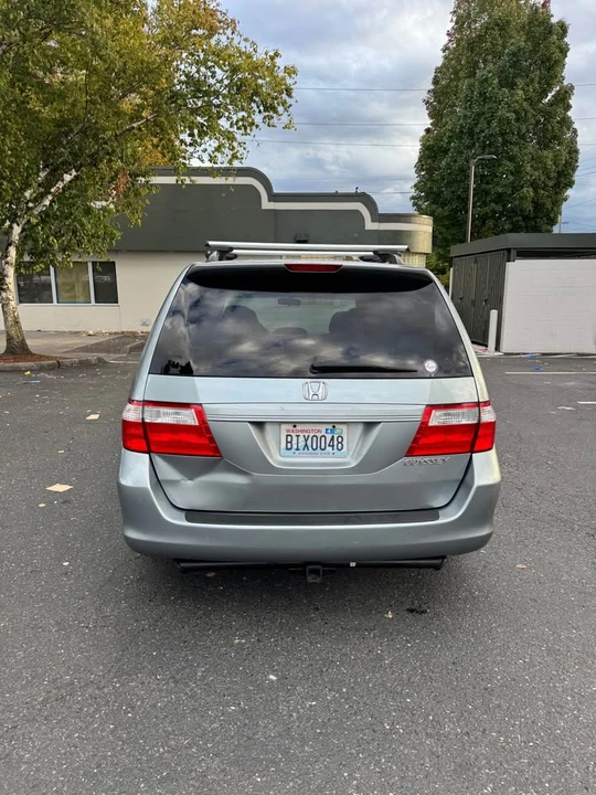 2006 Honda Odyssey - Image 4 of 12