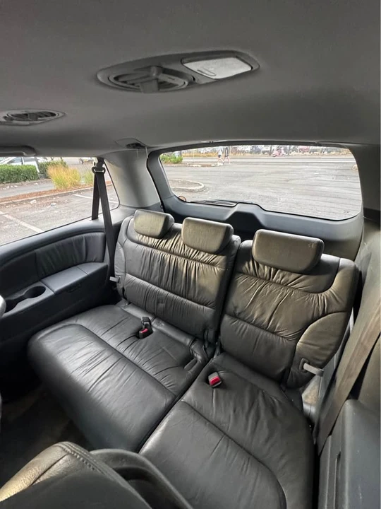 2006 Honda Odyssey - Image 12 of 12