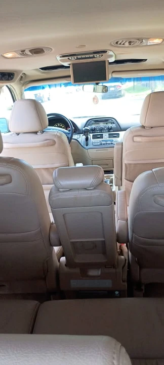 2006 Honda Odyssey - Image 5 of 12