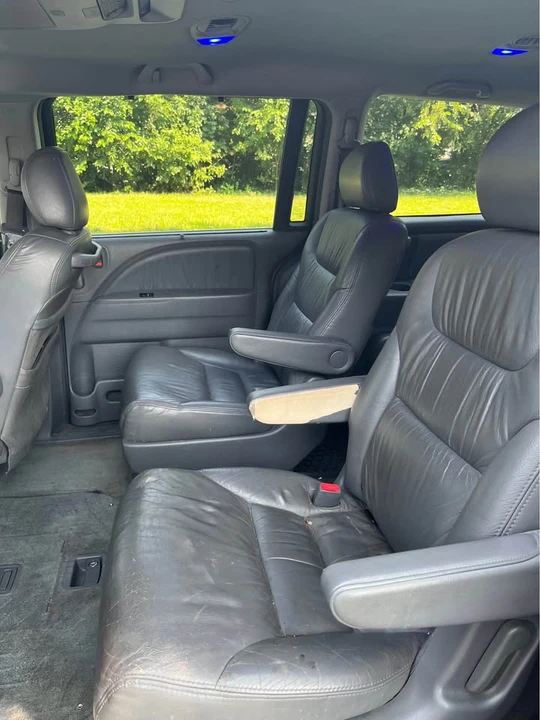 2006 Honda Odyssey - Image 10 of 11