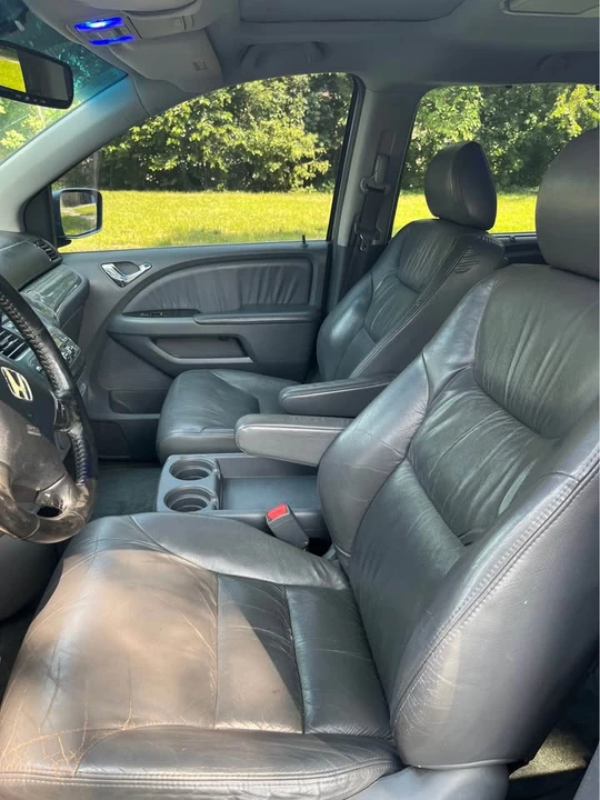 2006 Honda Odyssey - Image 9 of 11