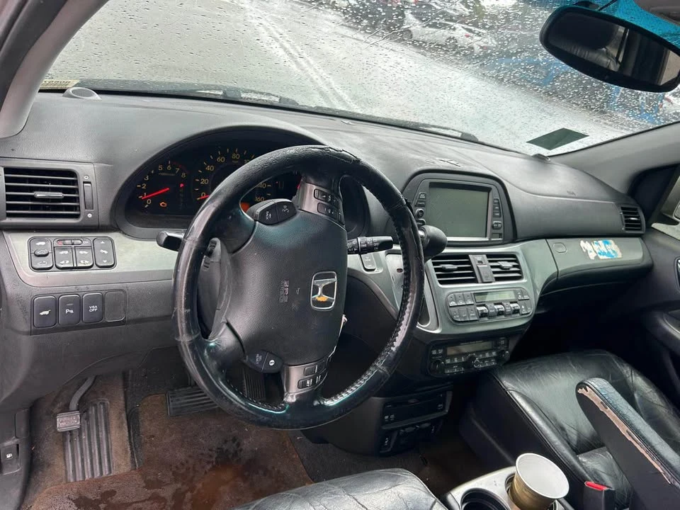 2006 Honda Odyssey - Image 3 of 7