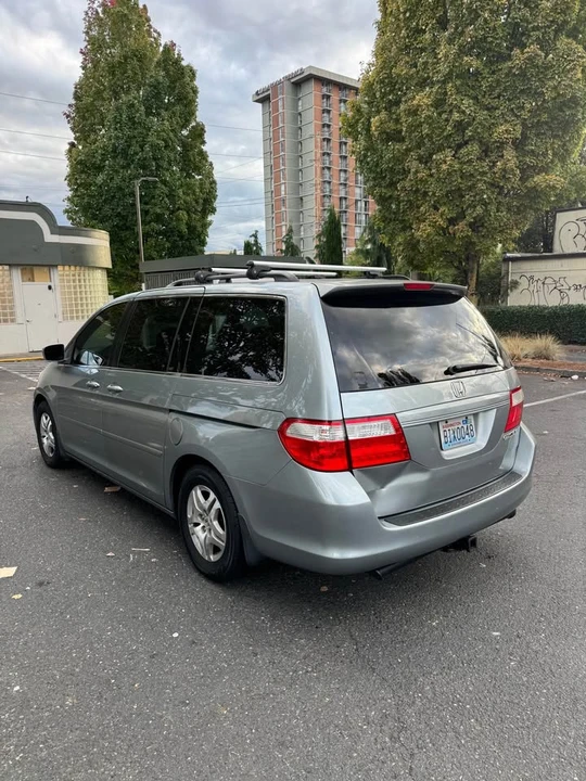 2006 Honda Odyssey - Image 5 of 12