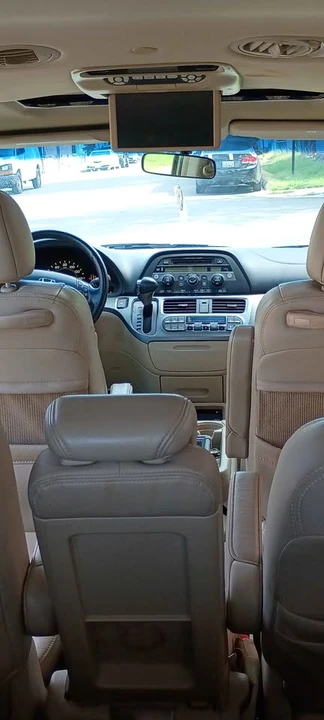 2006 Honda Odyssey - Image 3 of 12