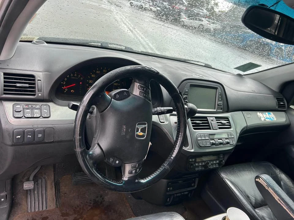 2006 Honda Odyssey - Image 5 of 7