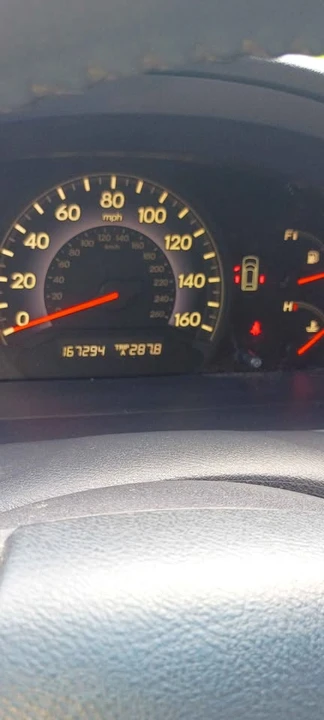 2006 Honda Odyssey - Image 2 of 12