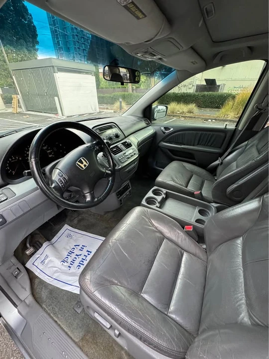2006 Honda Odyssey - Image 6 of 12