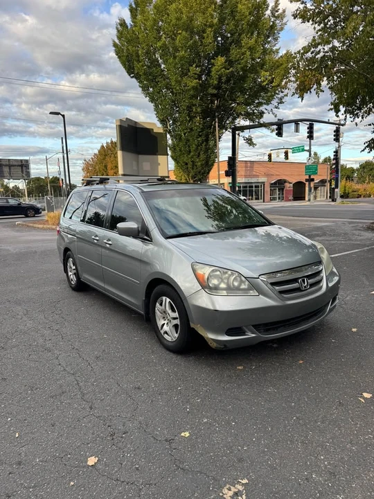 2006 Honda Odyssey - Image 2 of 12