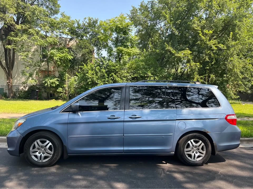 2006 Honda Odyssey - Image 8 of 11