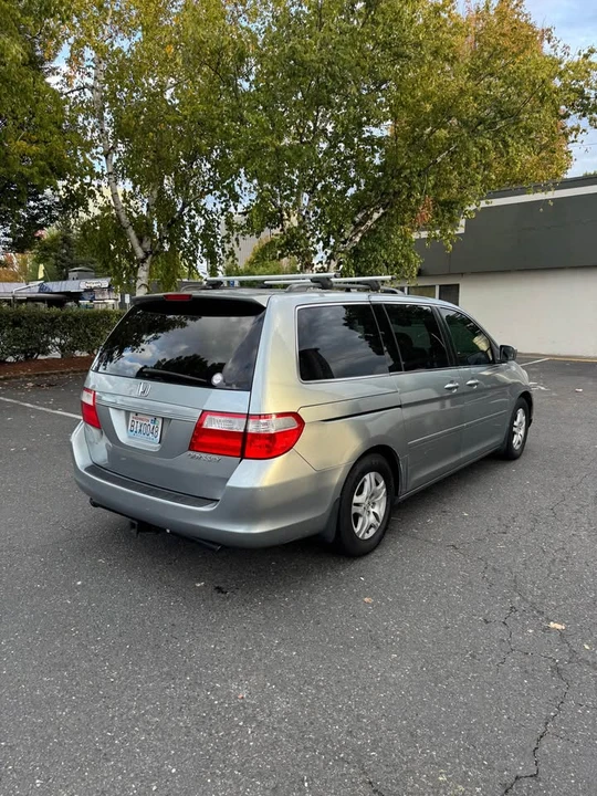 2006 Honda Odyssey - Image 3 of 12