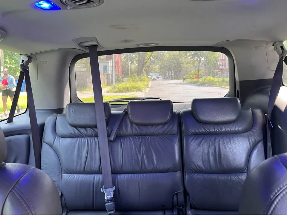 2006 Honda Odyssey - Image 11 of 11