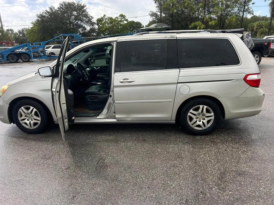 2006 Honda Odyssey - Image 7 of 7