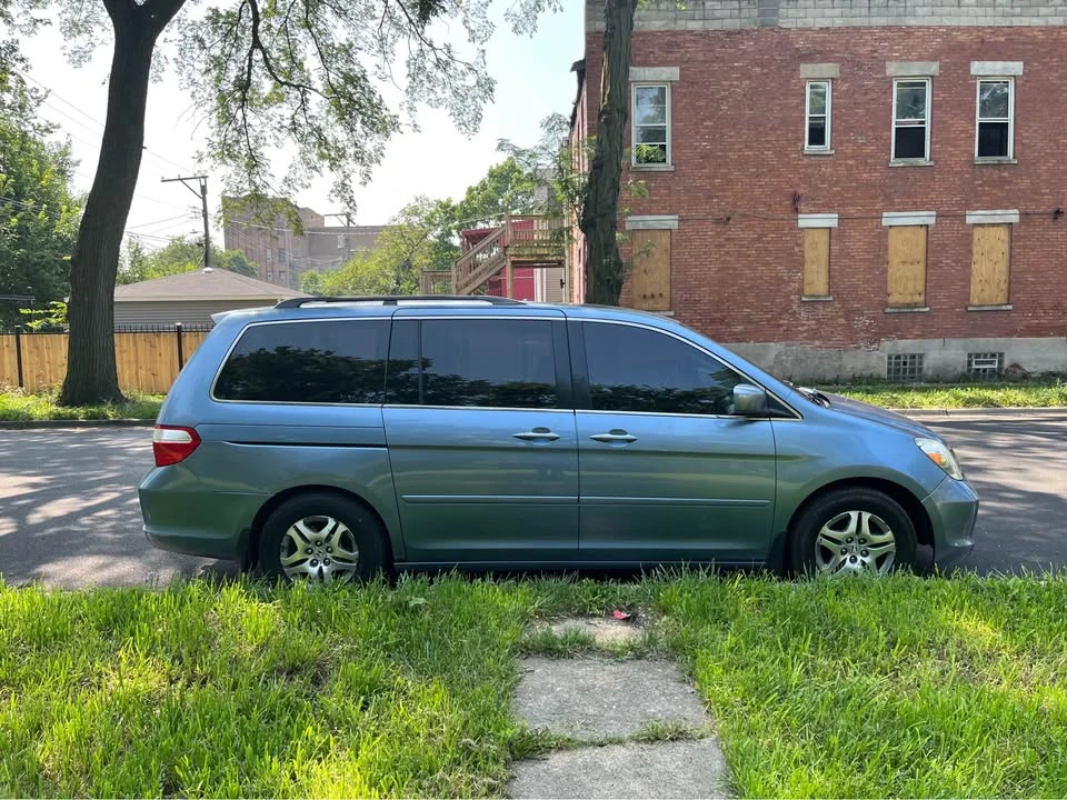 2006 Honda Odyssey - Image 3 of 11