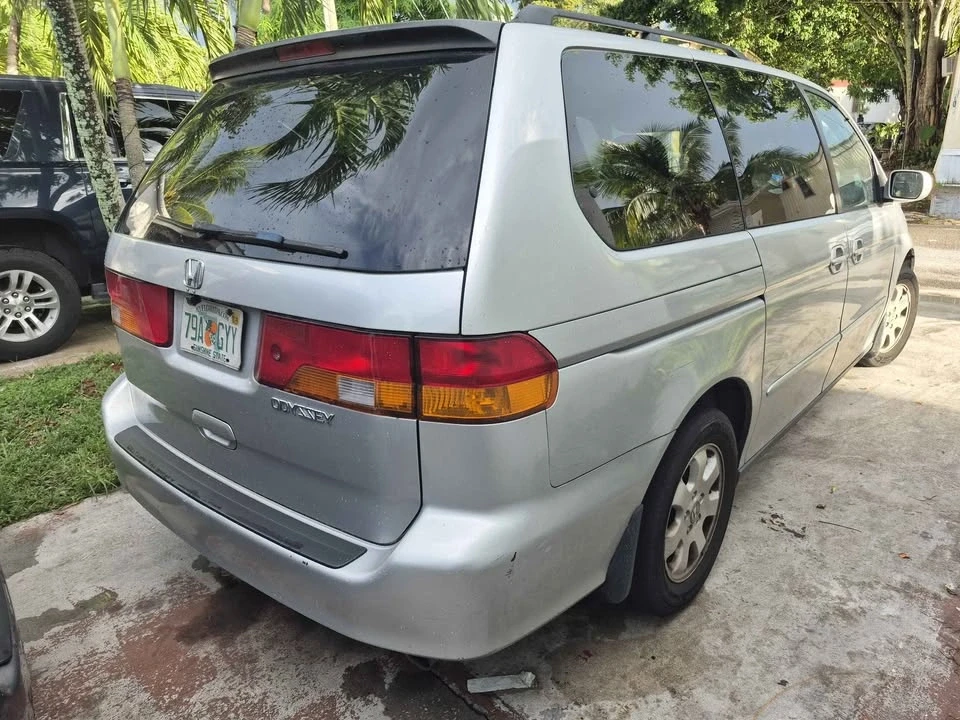2006 Honda Odyssey - Image 3 of 20