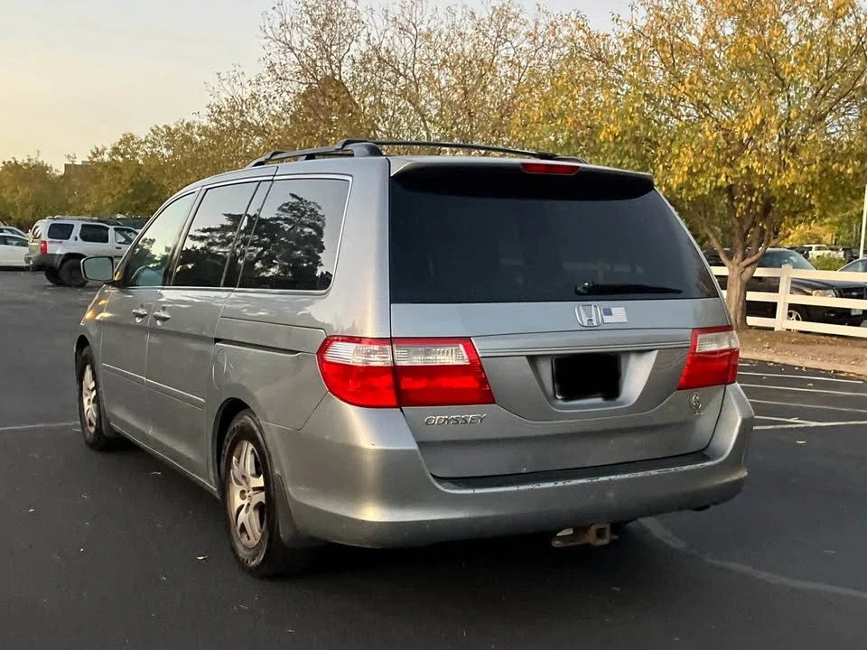 2006 Honda Odyssey - Image 4 of 17