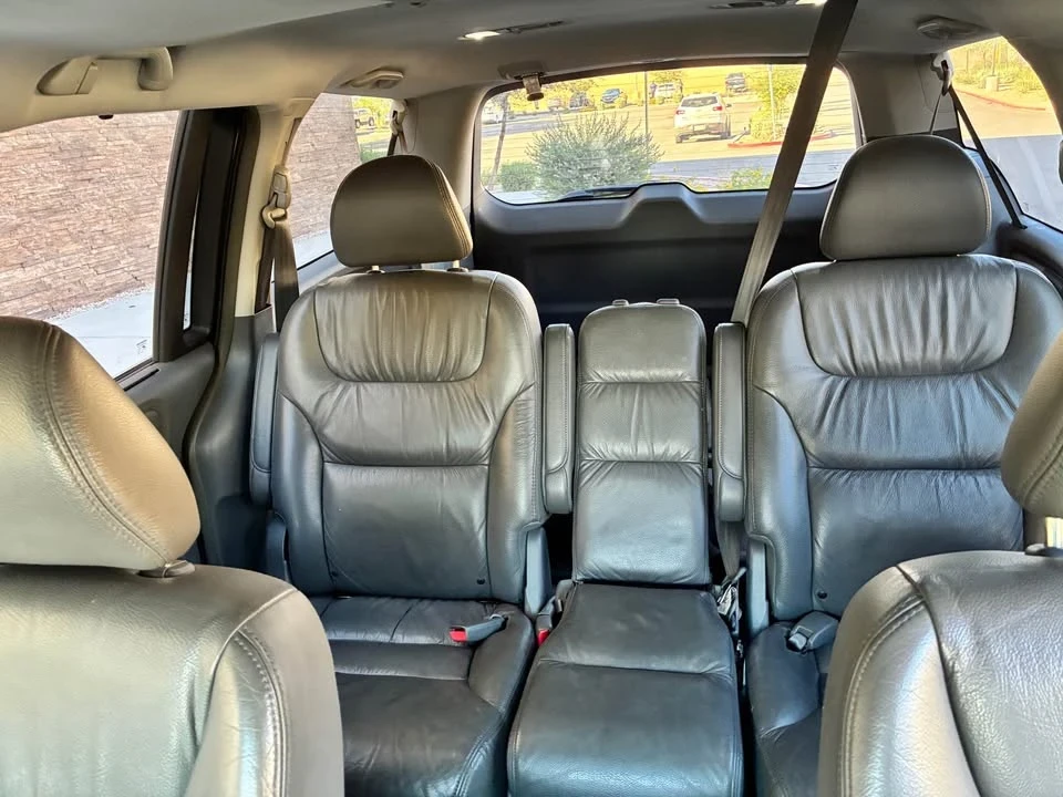 2006 Honda Odyssey - Image 7 of 11