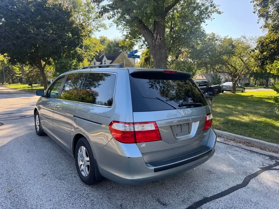 2006 Honda Odyssey - Image 6 of 12