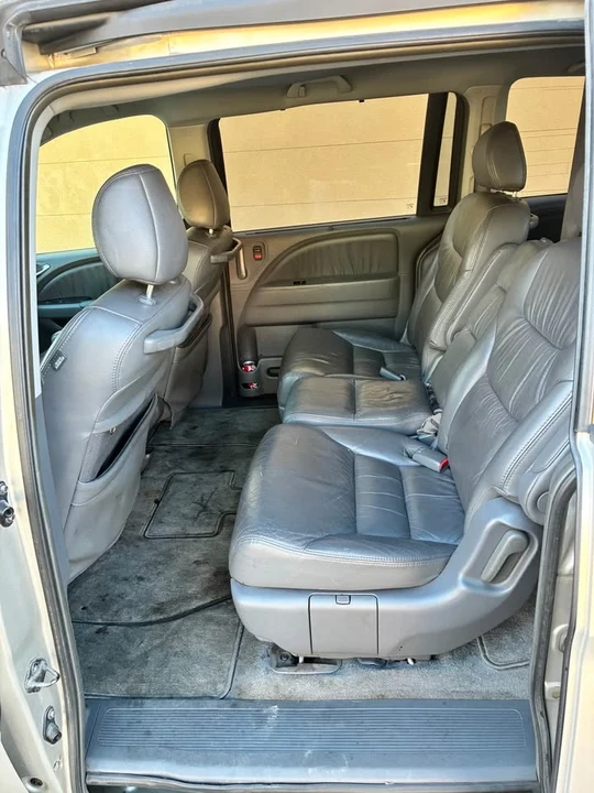 2006 Honda Odyssey - Image 6 of 11