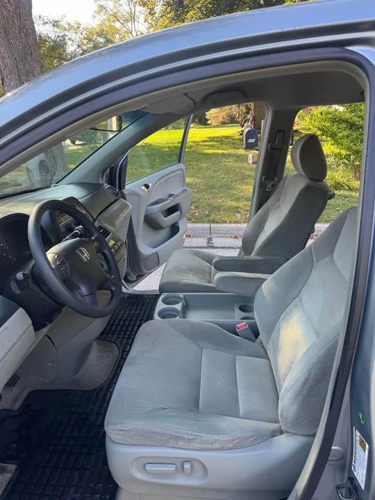 2006 Honda Odyssey - Image 12 of 12