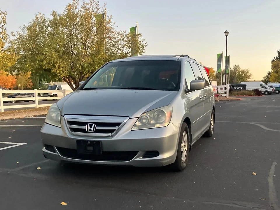 2006 Honda Odyssey - Image 17 of 17