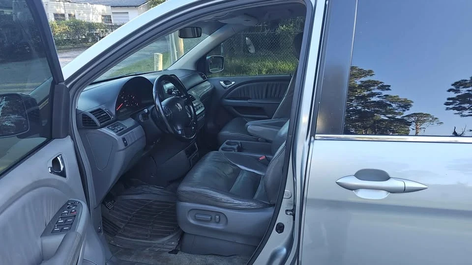 2006 Honda Odyssey - Image 5 of 5