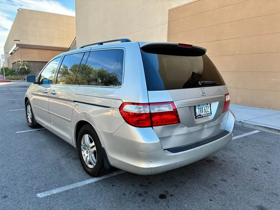 2006 Honda Odyssey - Image 4 of 11
