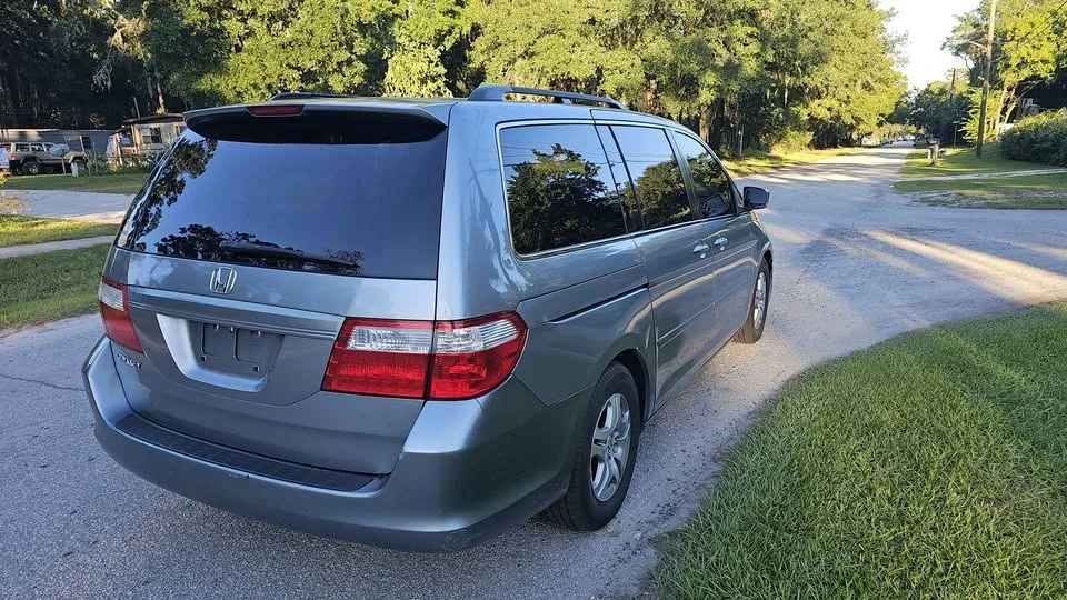 2006 Honda Odyssey - Image 2 of 5