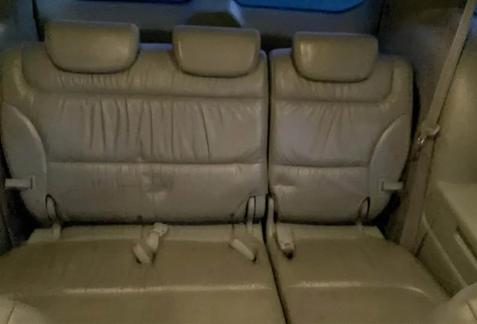 2006 Honda Odyssey - Image 13 of 17