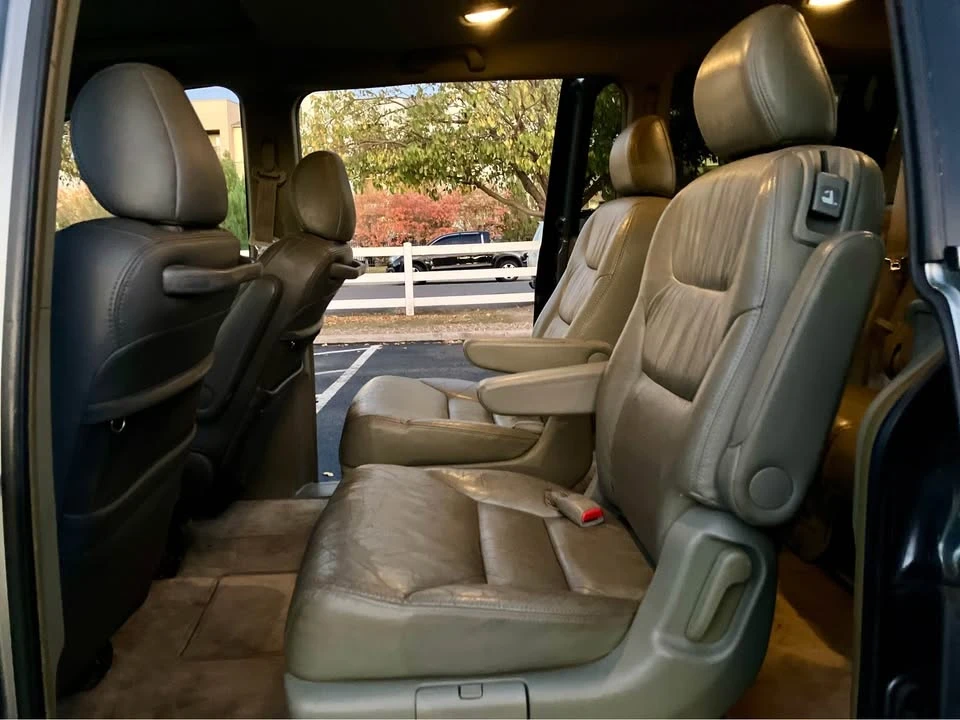 2006 Honda Odyssey - Image 10 of 17