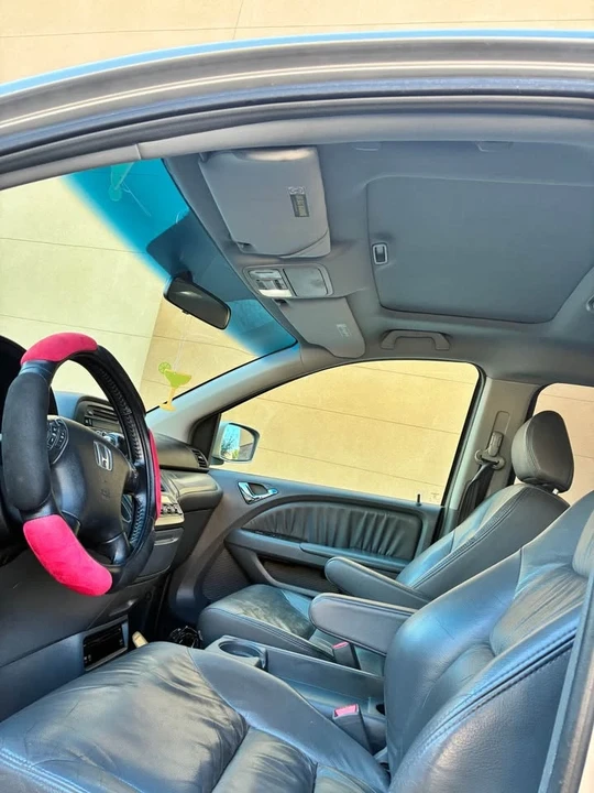 2006 Honda Odyssey - Image 8 of 11