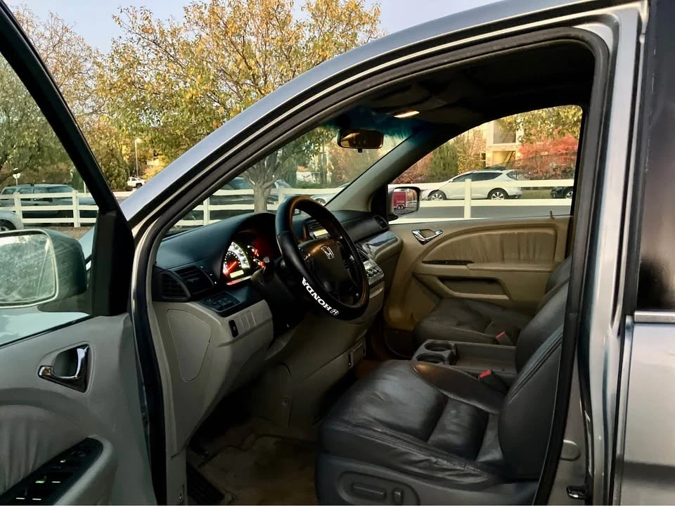 2006 Honda Odyssey - Image 9 of 17