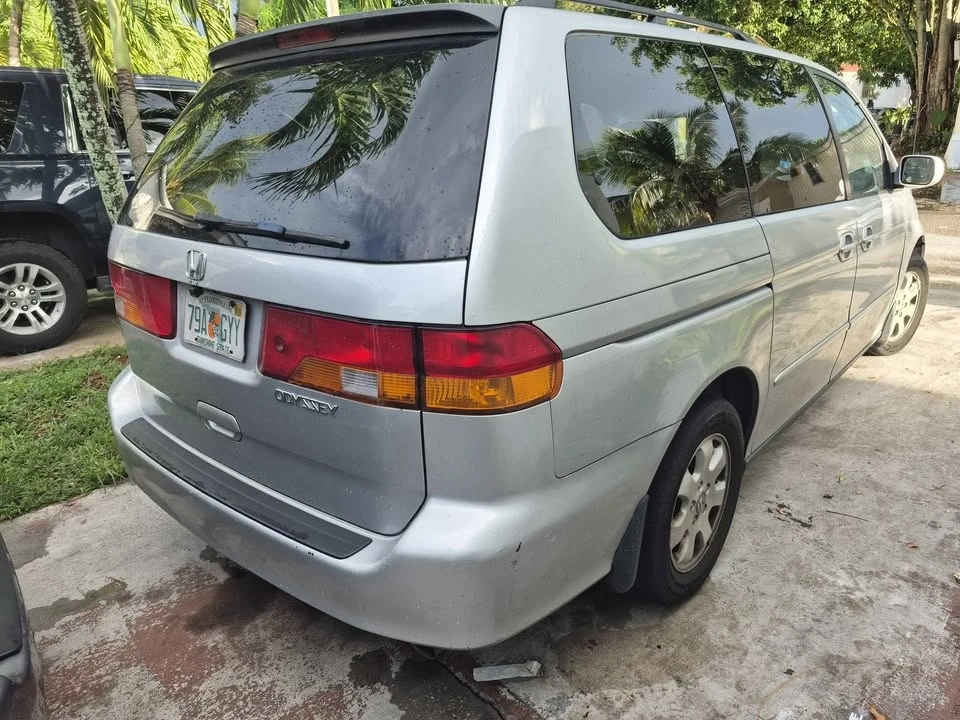 2006 Honda Odyssey - Image 4 of 20
