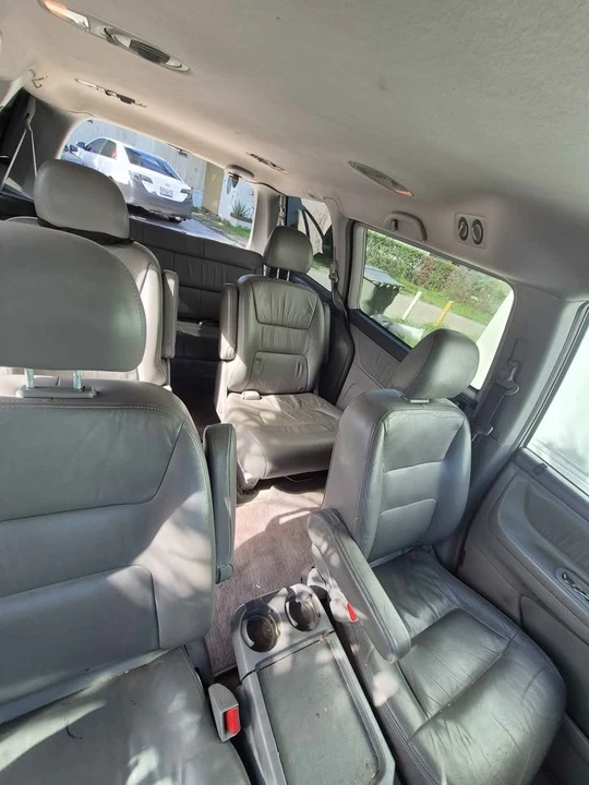 2006 Honda Odyssey - Image 11 of 20