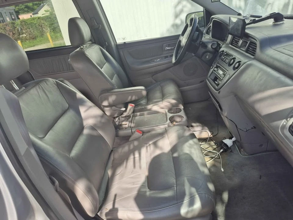 2006 Honda Odyssey - Image 13 of 20