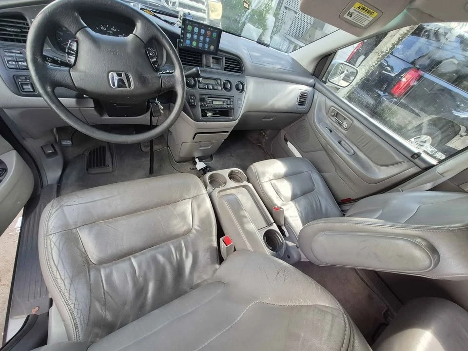 2006 Honda Odyssey - Image 14 of 20