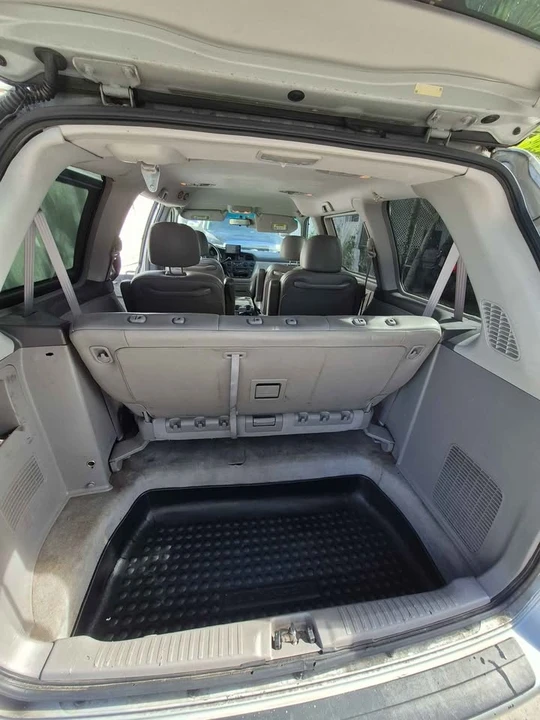 2006 Honda Odyssey - Image 20 of 20