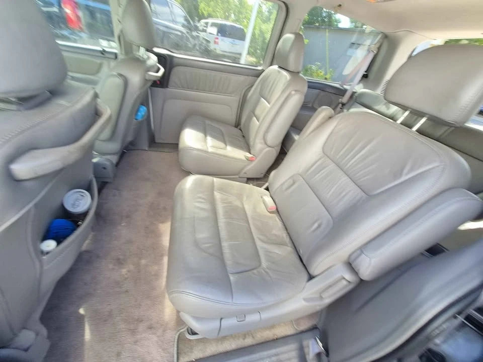 2006 Honda Odyssey - Image 19 of 20