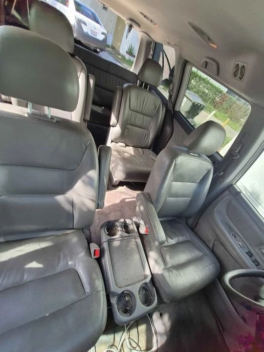 2006 Honda Odyssey - Image 17 of 20