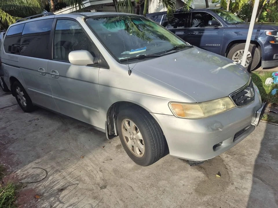 2006 Honda Odyssey - Image 5 of 20