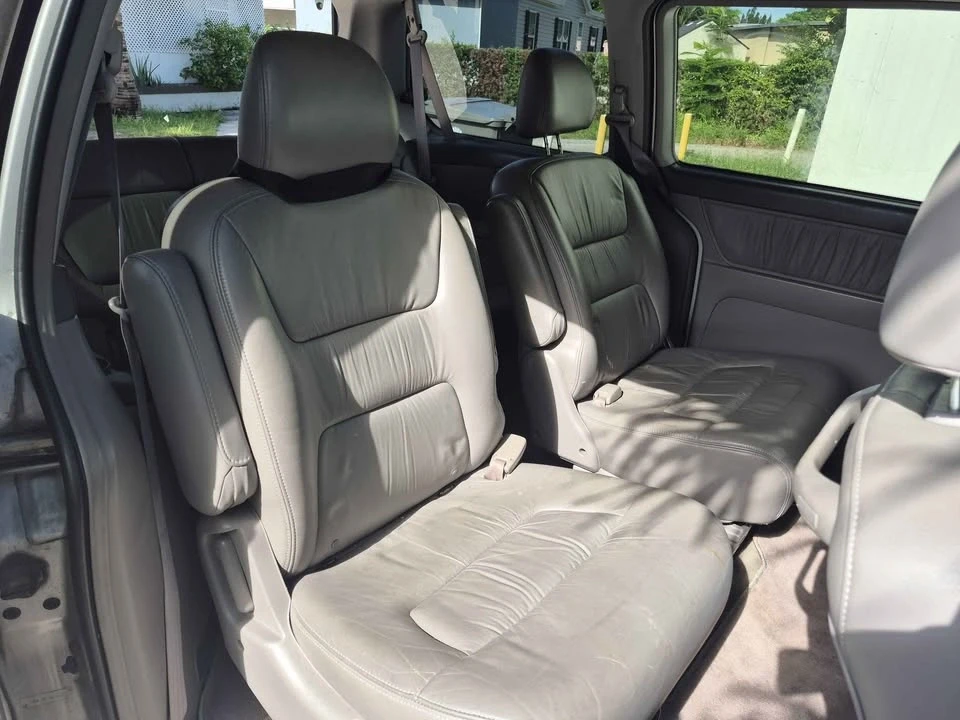 2006 Honda Odyssey - Image 12 of 20